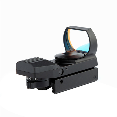 7 niveaus Reflex Holografisch Rood Dot Sights Optic 3.2in met 11/22mm Spoor