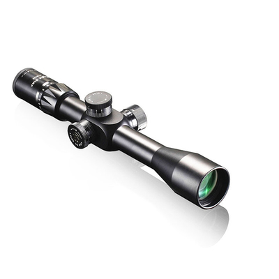 1/4 MOA 30mm Geweerwerkingsgebied FMC Mil Dot Reticle Hunting Scope