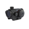 1X22mm Binnen Groen Rood Dot Reflex Sight With Red Pistool 2.8in 5.3oz van het Lasergezicht