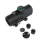 108mm 1X30/40 Gebiedssport Rood Dot Sight With 20MM Spoor voor Spel