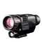 5X40 nachtvisie Digitaal de Camerawerkingsgebied 400g van IRL van het de Jachtwerkingsgebied Infrarood