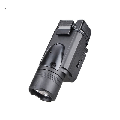 Groene Laser Dot Military Grade Gun Flashlight 532 NM 119g