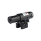 3V MINI Red Laser Bore Sighter met Verwisselbare 11MM zet 80mm op