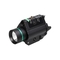 Groen de Laser Tactisch Flitslicht van IP66 1000lm voor Kanonhelm