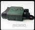 35mm 8X35 de Verrekijkers van de Nachtvisie voor dag en nacht 200m Digitale Opname