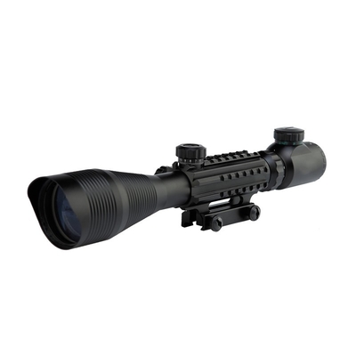 Dubbel Verlicht Tactisch de Jachtwerkingsgebied met Tripictinny-Spoor 312mm