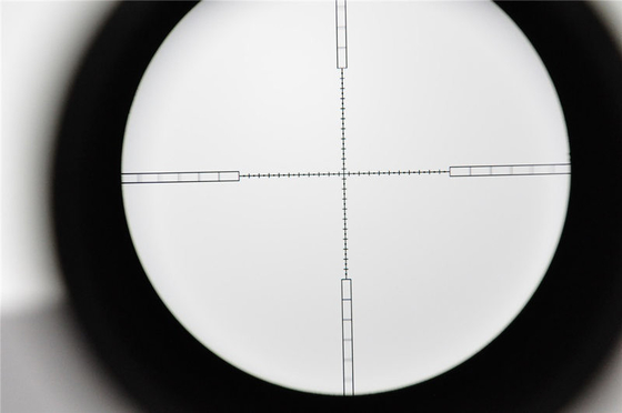 Verlicht de Lange afstand van het Glasdradenkruis de Jachtwerkingsgebied 1/2MOA 1-4x24IR voor AR15