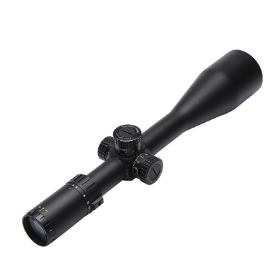 De Lange afstand 1-4x24IR van 1/2MOA de Jachtwerkingsgebied Verlicht Glas 285 Mm-Werkingsgebiedlengte