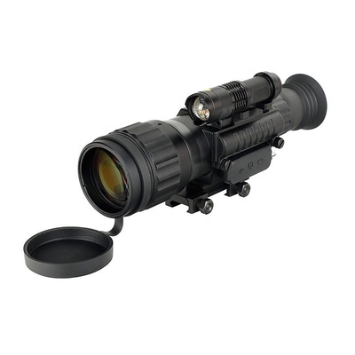 OLED 200M Infrared Night Vision-de Telescoop 750×560 van het de Jachtwerkingsgebied