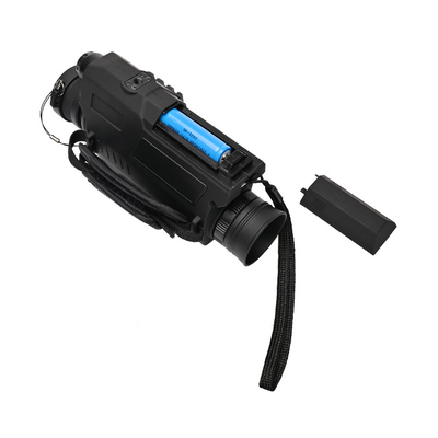 5x32 de infrarode Digitale Optica van het Apparatenmultifuction van de Nachtvisie voor de Jacht het Kamperen