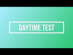 HD720P Video-opname Foto's nemen Nachtzicht Jachtgebied